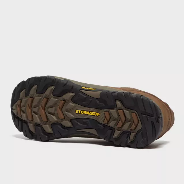 Peter Storm Mens Lindale Waterproof Walking Shoes