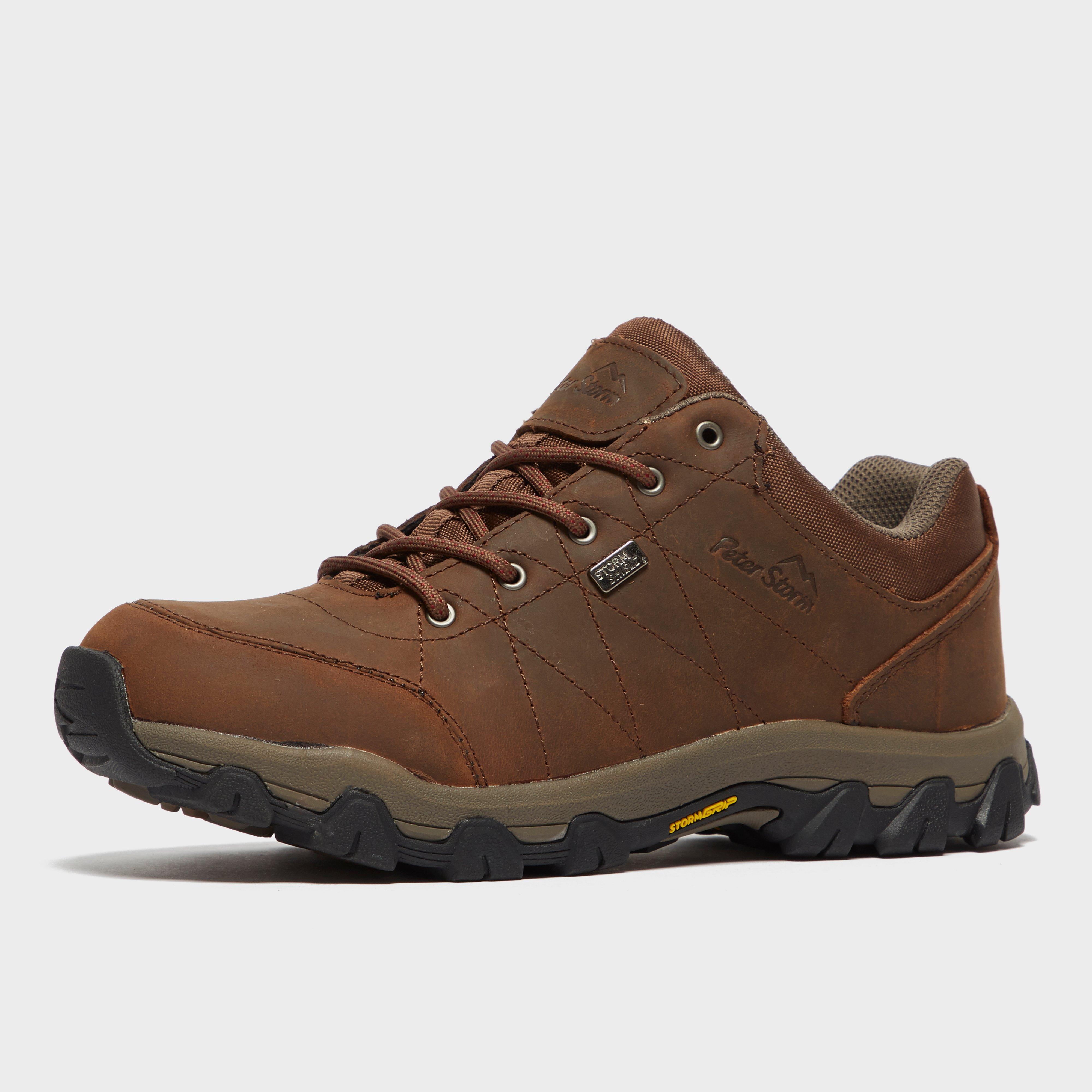 Lindale Waterproof Walking Shoe 