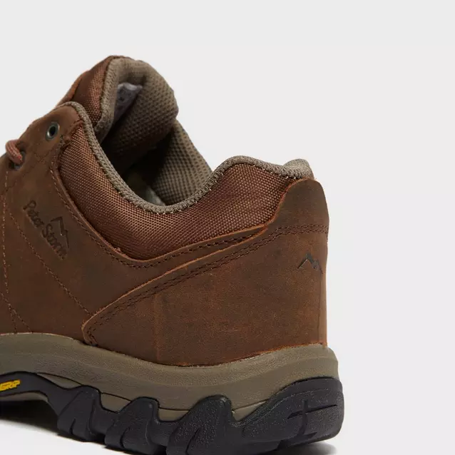 peter storm lindale mens walking shoes