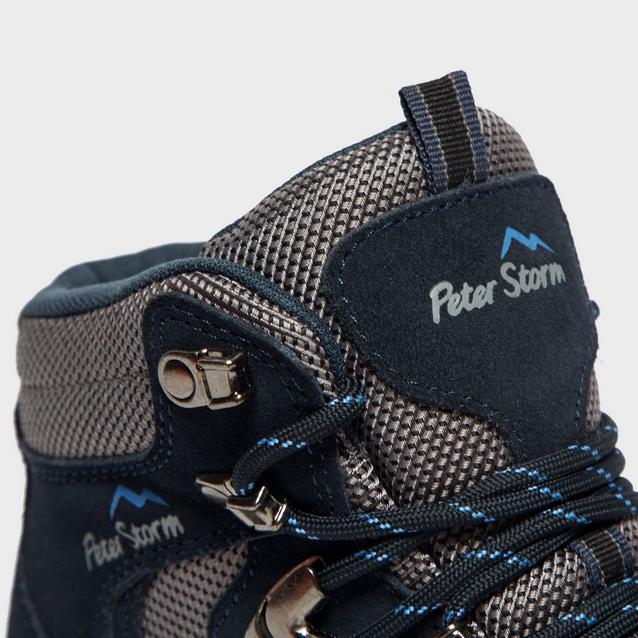 peter storm millbeck walking boots review
