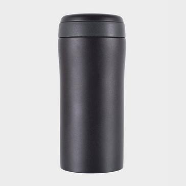 Black LIFEVENTURE Thermal Mug