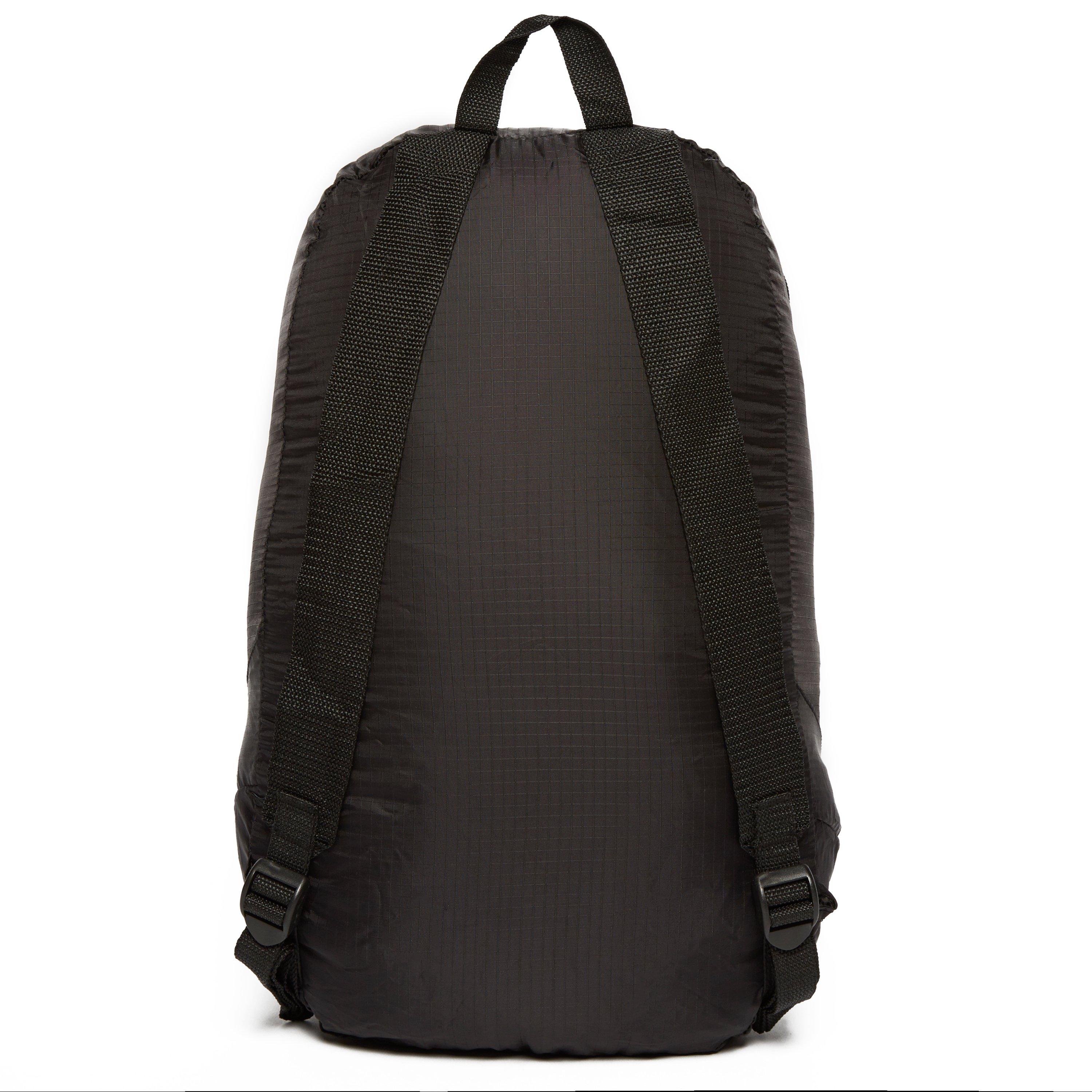 eurohike packable holdall