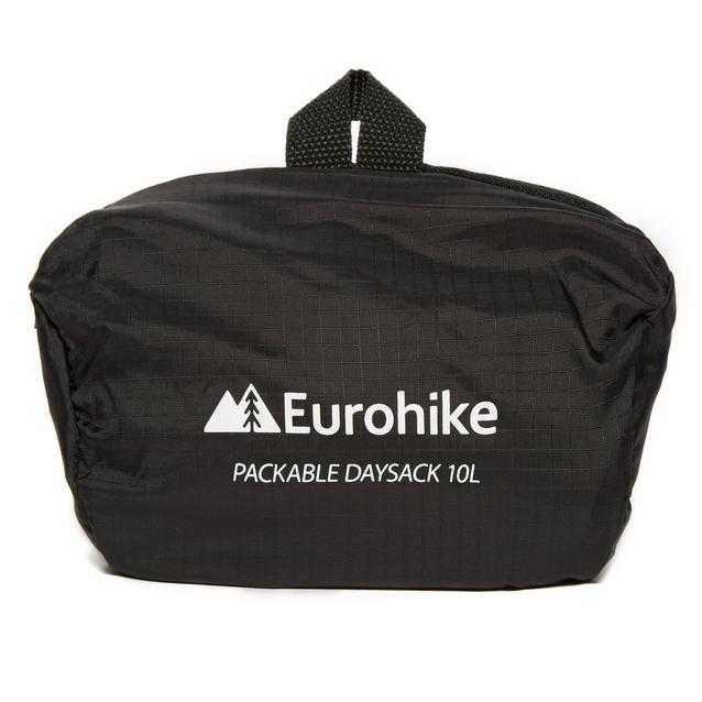 Eurohike daysack clearance