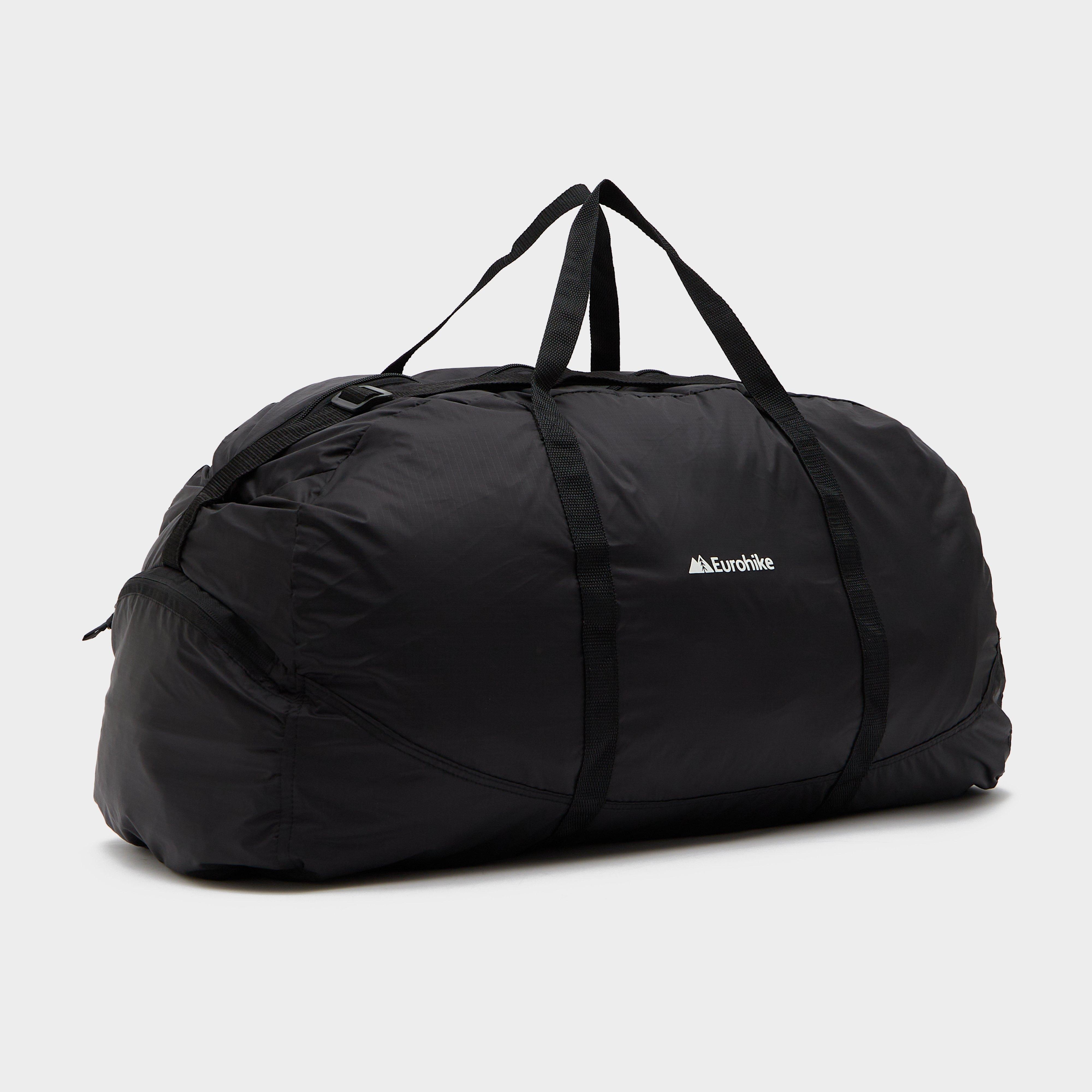 packable holdall