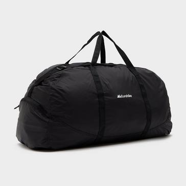 Packable Holdall