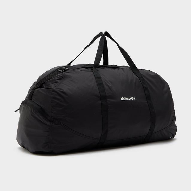 North face garment on sale bag