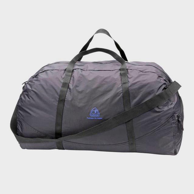  Eurohike Packable Holdall image 1