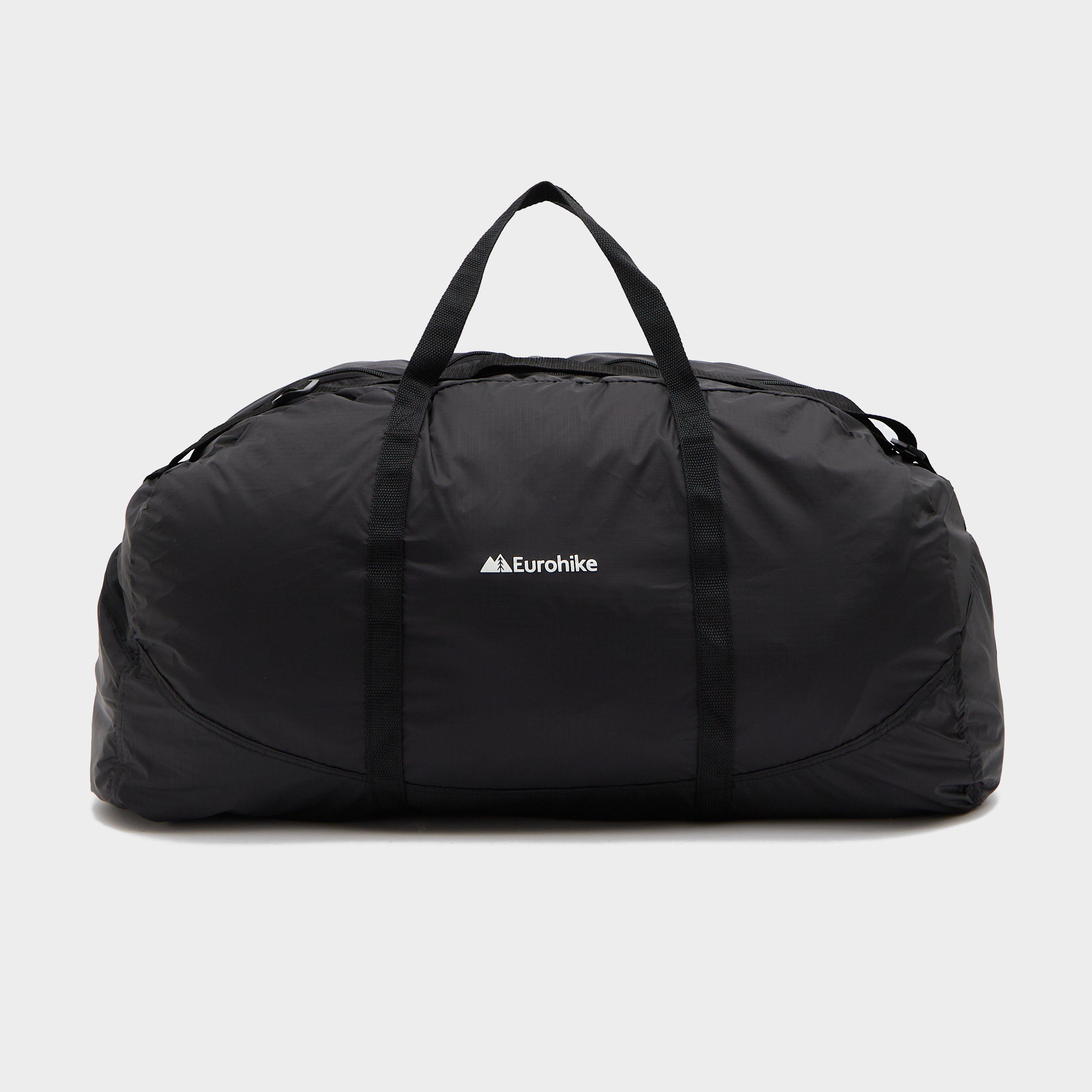 eurohike holdall