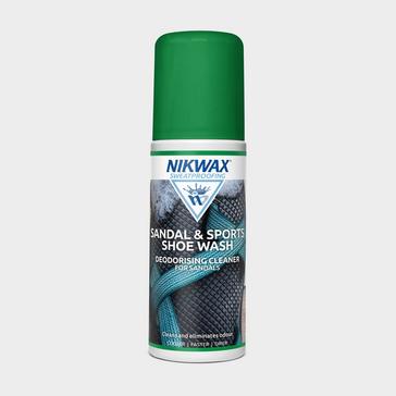 N/A Nikwax Sandal Wash 125ml