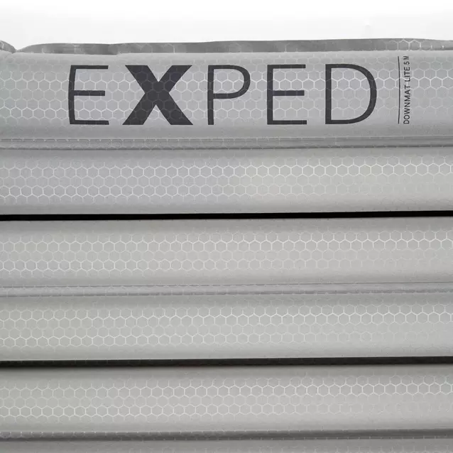 EX PED Downmat Lite 5M | Blacks
