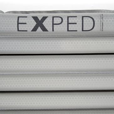 Silver EXPED Downmat Lite 5M