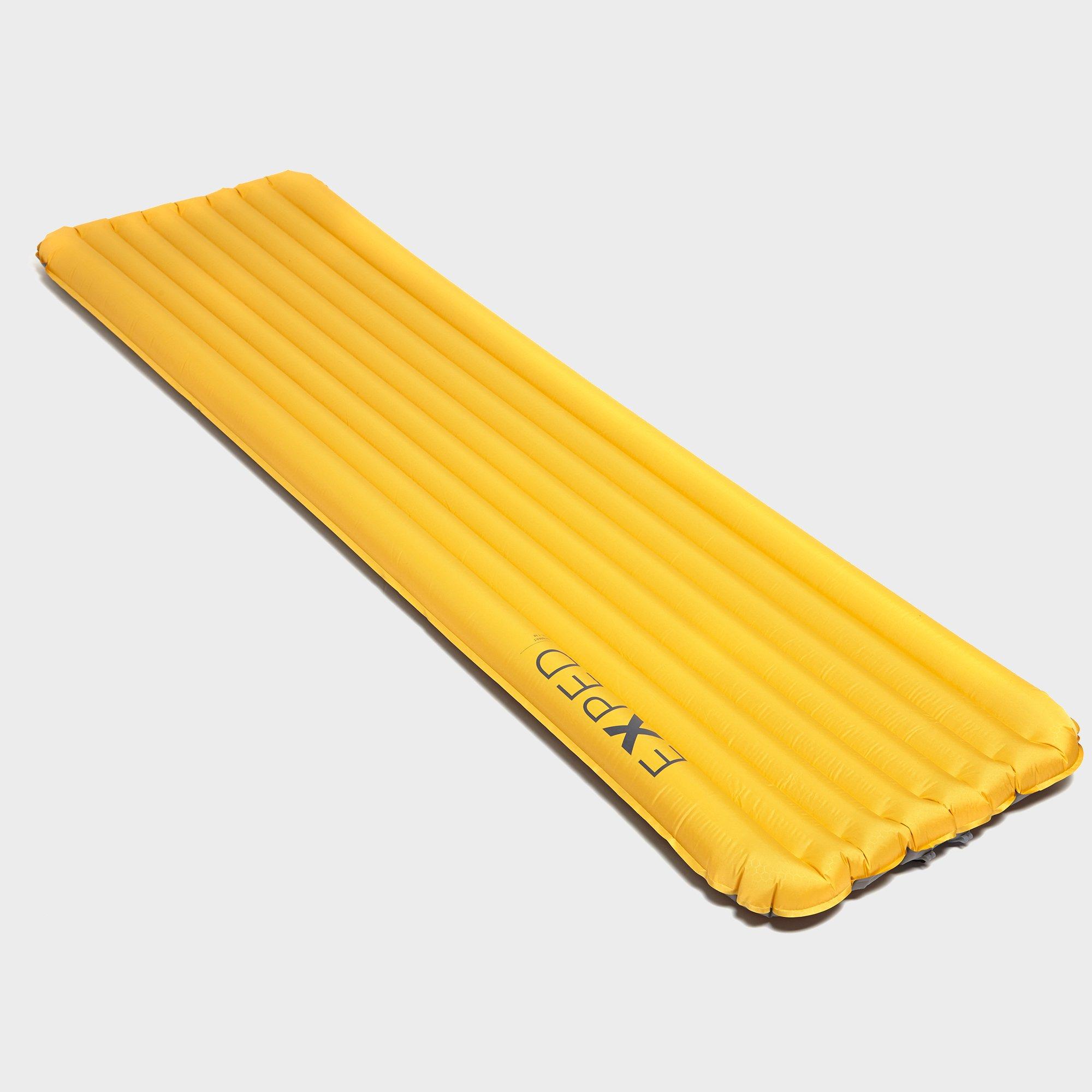 Synmat ul 2025 7m sleeping mat