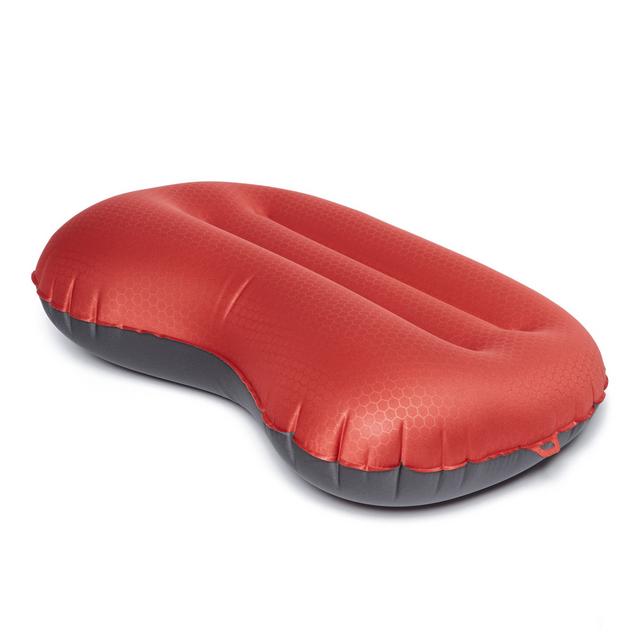 Red EXPED Air Pillow image 1
