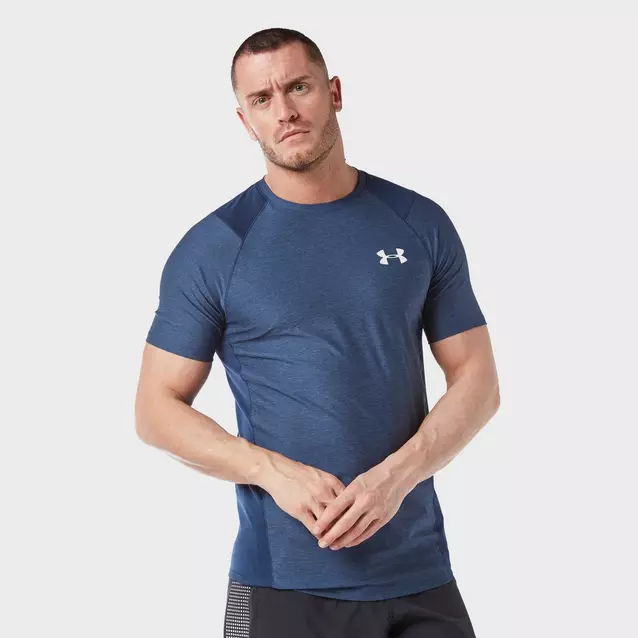 teoría Silenciosamente Exitoso Under Armour Men's MK-1 Short Sleeve T-Shirt | Ultimate Outdoors