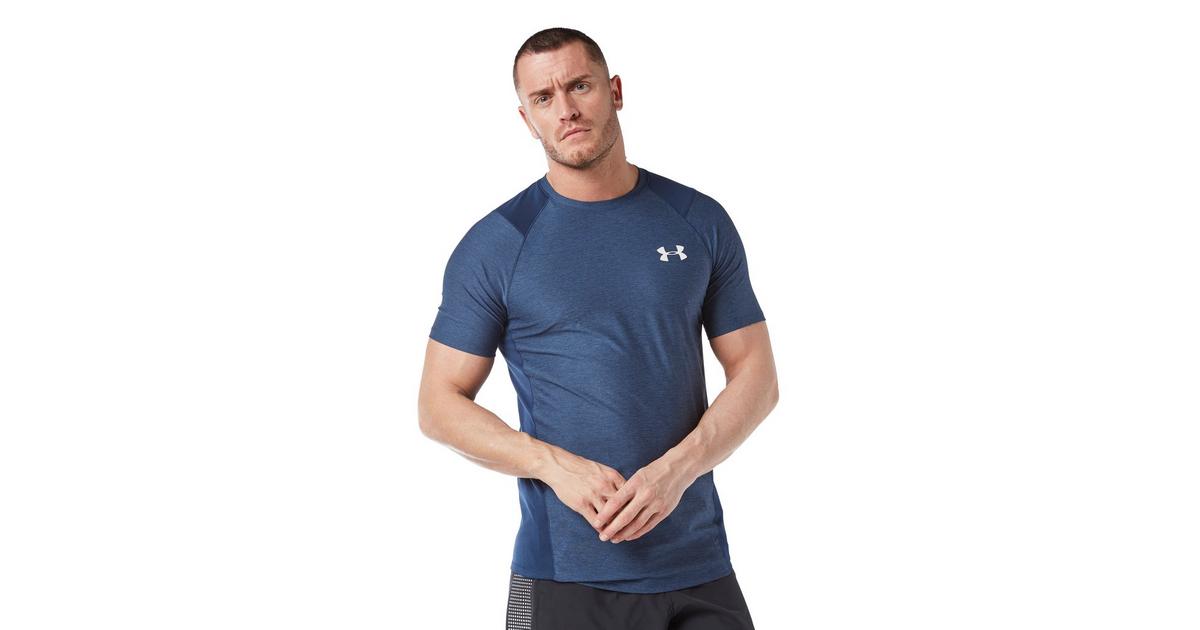 Under Armour Men's MK-1 Short Sleeve T-Shirt