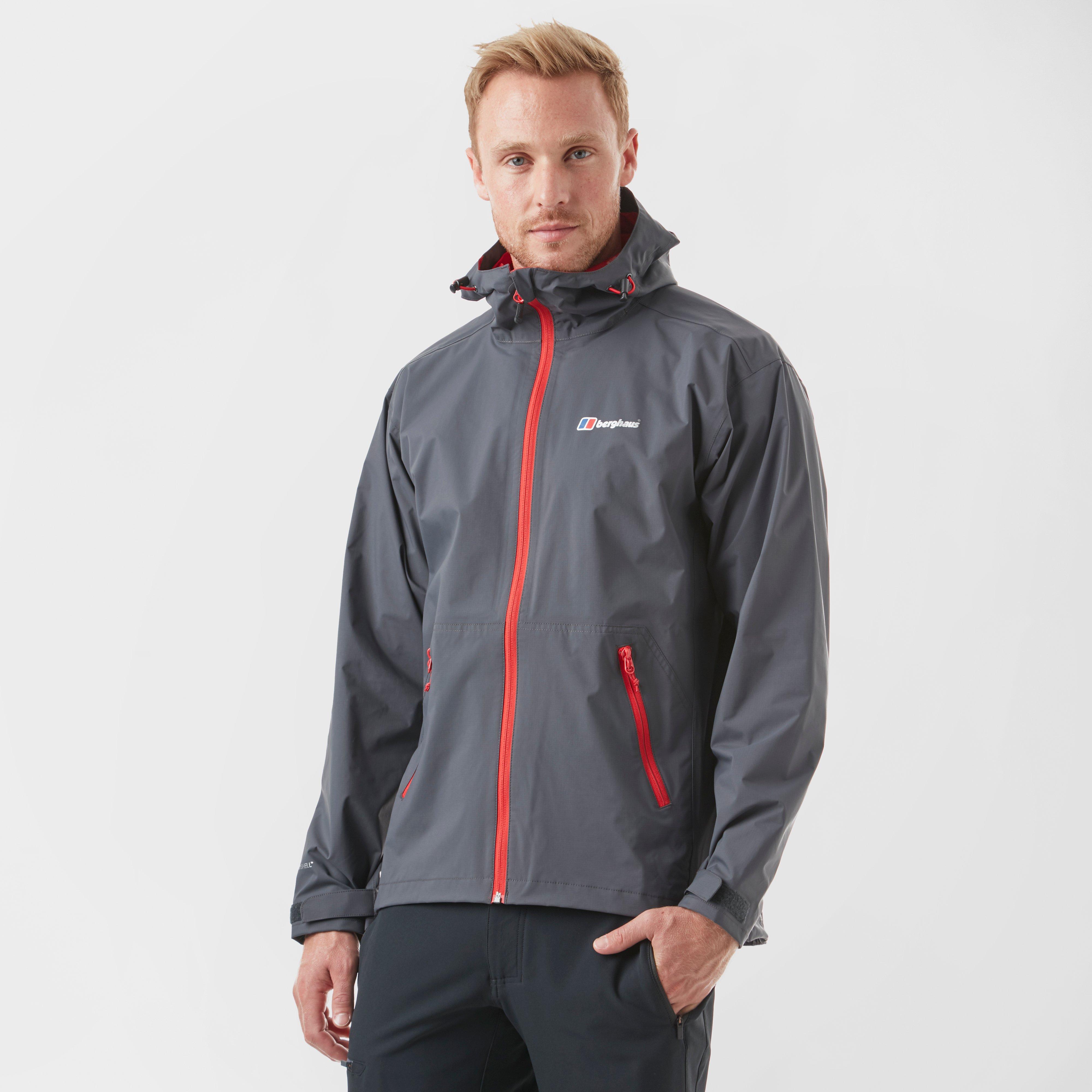 Berghaus jacket shop grey