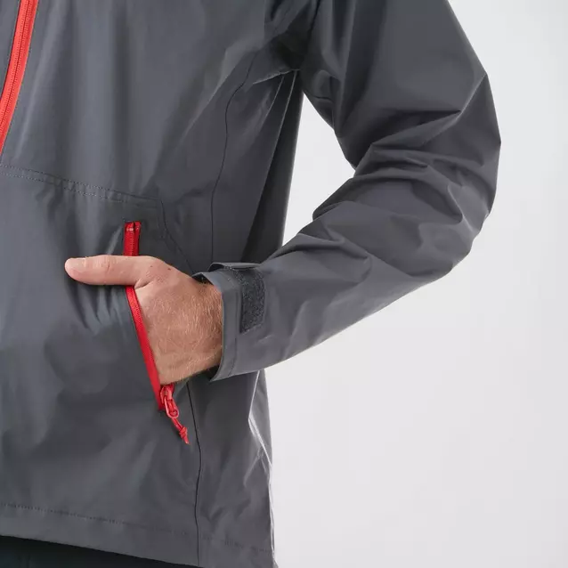 Berghaus stormcloud 2025 jacket grey