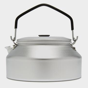 Silver Trangia 25 Series Kettle 0.9L