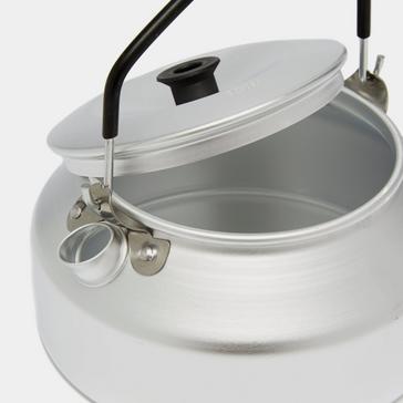 Silver Trangia 25 Series Kettle 0.9L