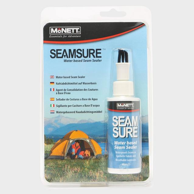 McNett Seam-Sure Water Based Seam Sealer - 2 fl oz bottle