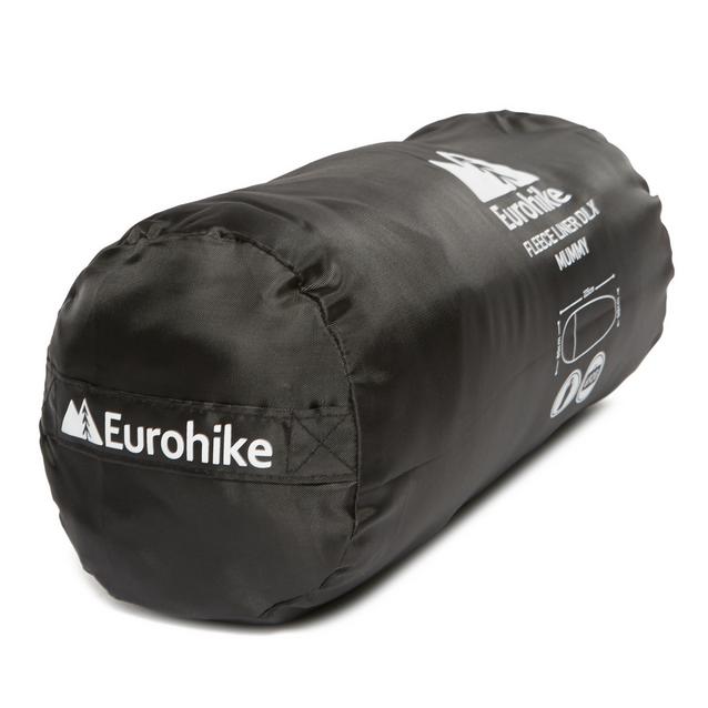 Eurohike sleeping bag sale