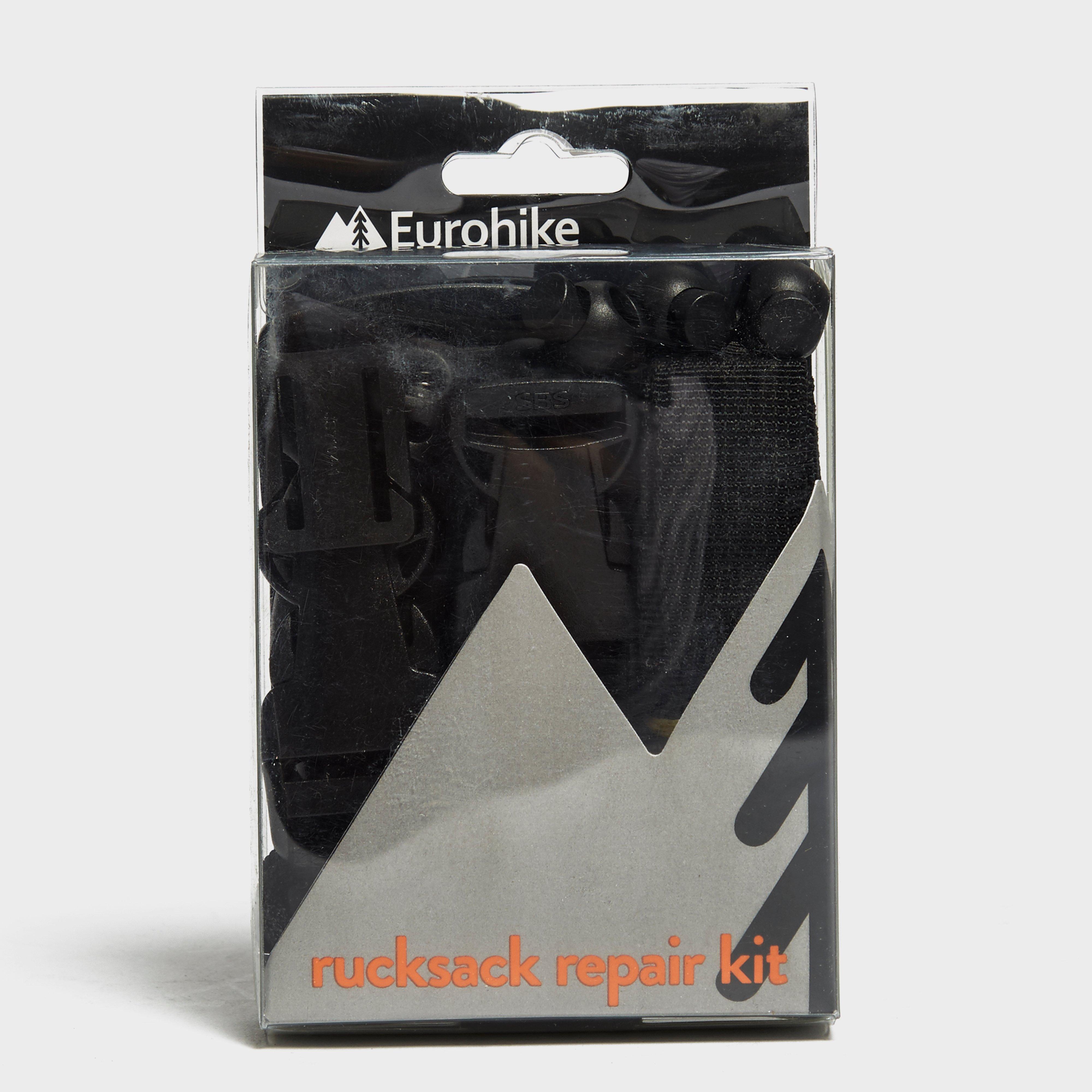 Eurohike colossus clearance ii