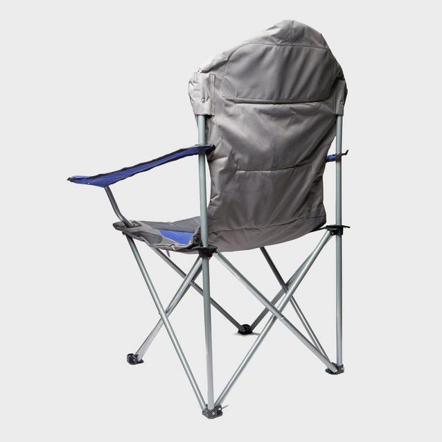 Eurohike langdale chair new arrivals