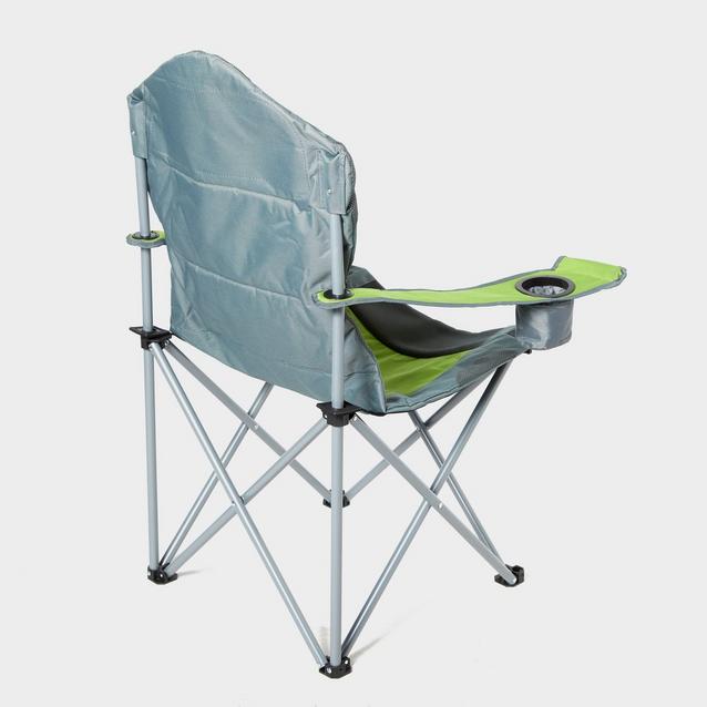 Eurohike Langdale Deluxe Folding Chair Millets