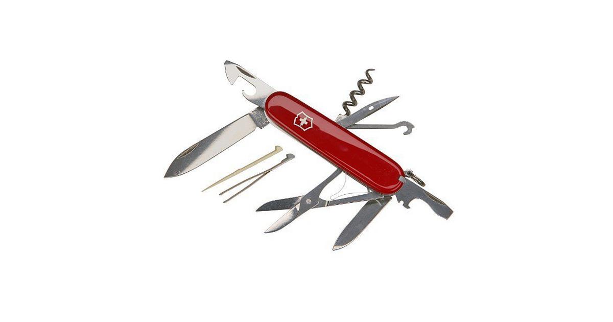 Swiss army deals knife kathmandu