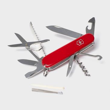 Swiss army knife argos new arrivals