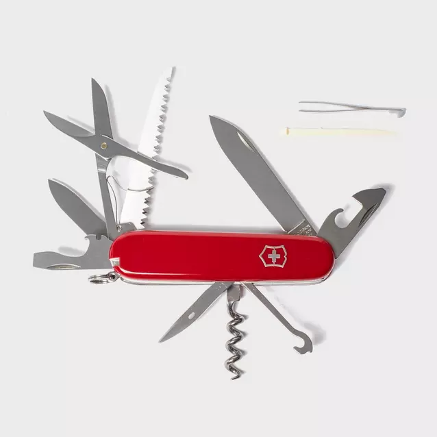 Millets swiss shop army knife