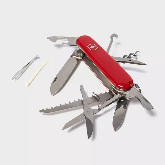 Millets swiss shop army knife