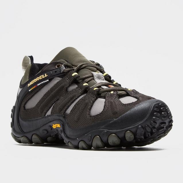 Merrell on sale chameleon boys