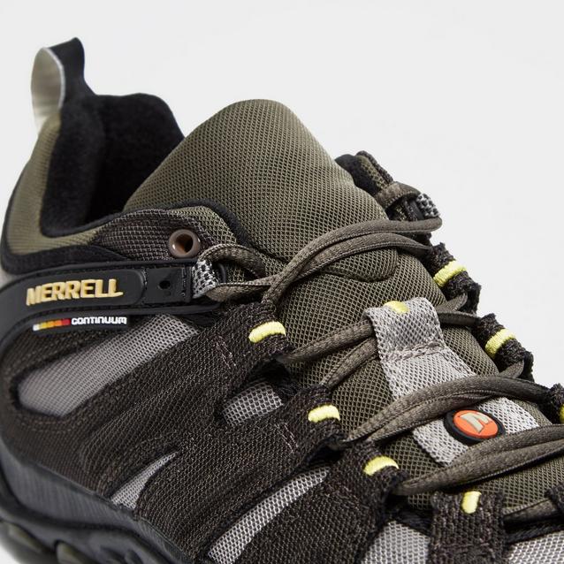 Merrell chameleon wrap hot sale slam size 10