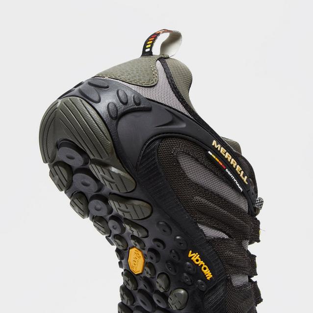 Merrell chameleon slam ii sale