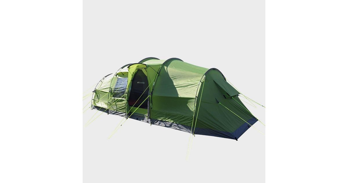 Eurohike Buckingham Elite 6 Family Tent