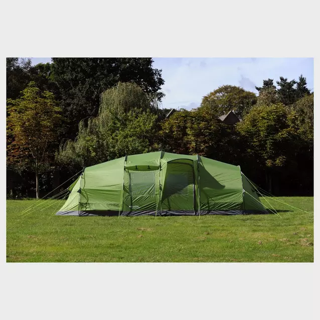 Eurohike buckingham elite 8 best sale