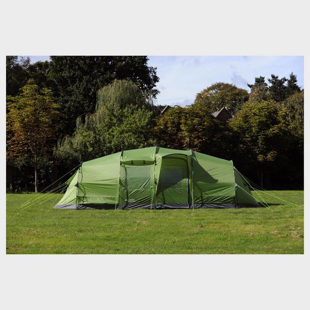 Eurohike buckingham shop elite 6 tent