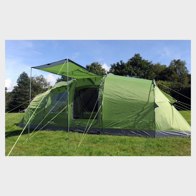 Eurohike buckingham 2025 elite 6 tent