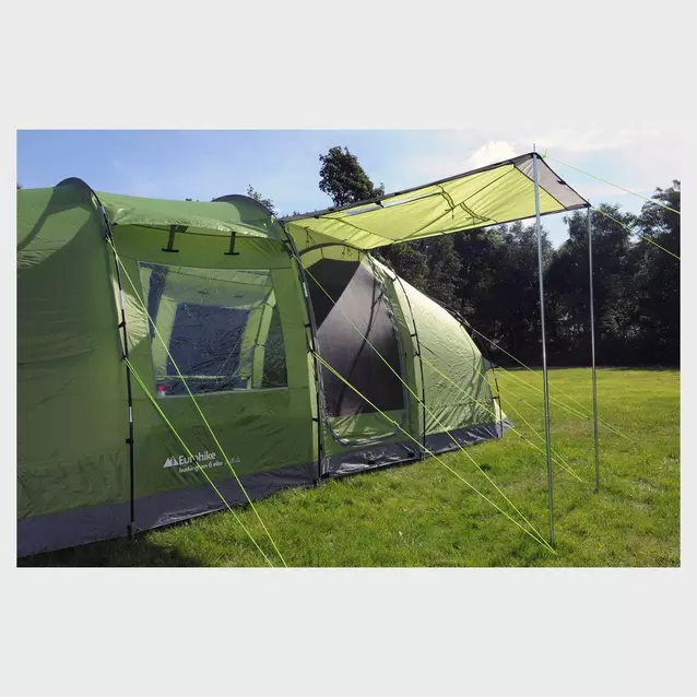 Eurohike buckingham shop elite 8 porch