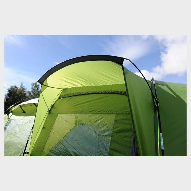 Eurohike buckingham 2025 elite 6 tent