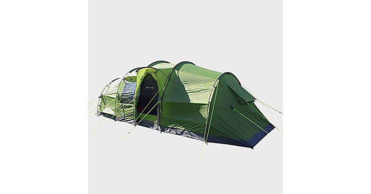 Eurohike Buckingham Elite 6 Family Tent Millets