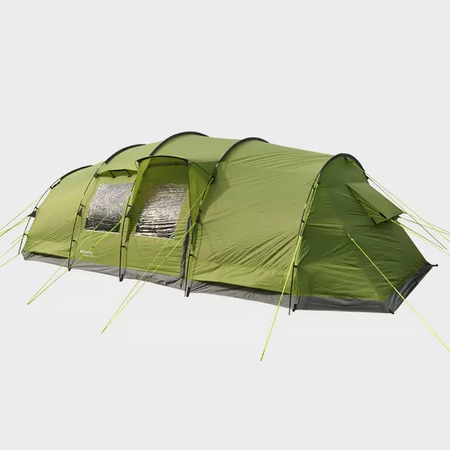 Eurohike on sale buckingham elite