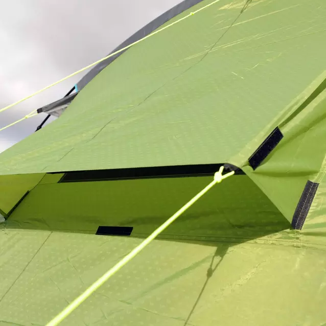 Eurohike Buckingham Elite 8 Family Tent