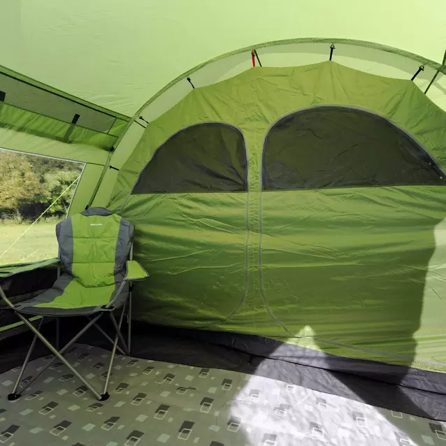 Eurohike 8 2024 man tent