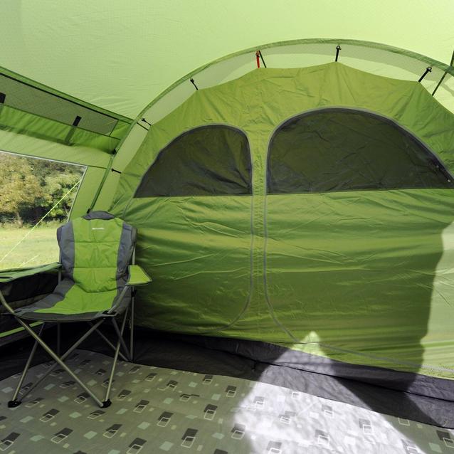 Eurohike buckingham elite shop 8 man tent