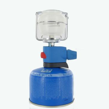 Blue Campingaz Lumostar Plus PZ Camping Lantern