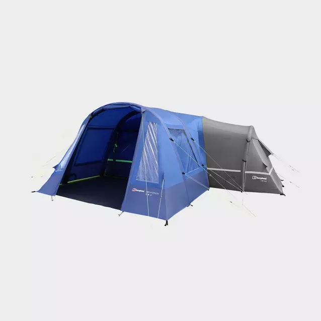 Berghaus 6 man inflatable tent online