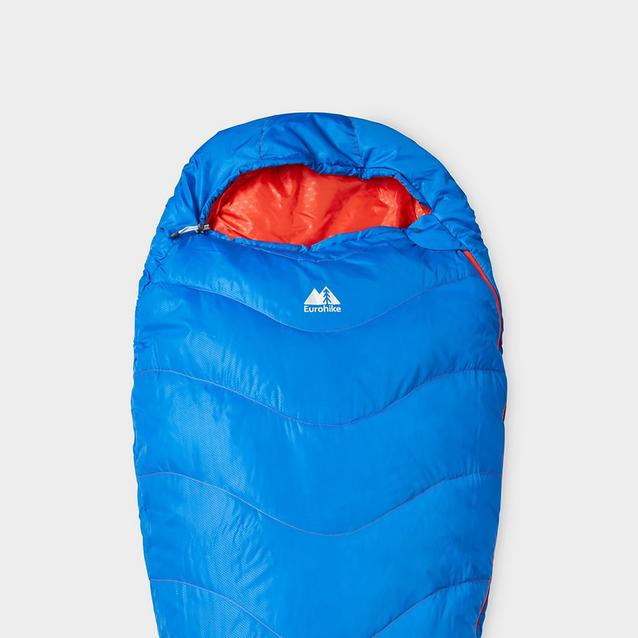 Eurohike 500 down sleeping bag best sale