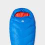 Bright Blue Eurohike Adventurer 200 Sleeping Bag